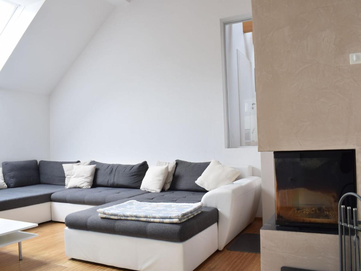 Apartment Appartement Ligist By Interhome Экстерьер фото