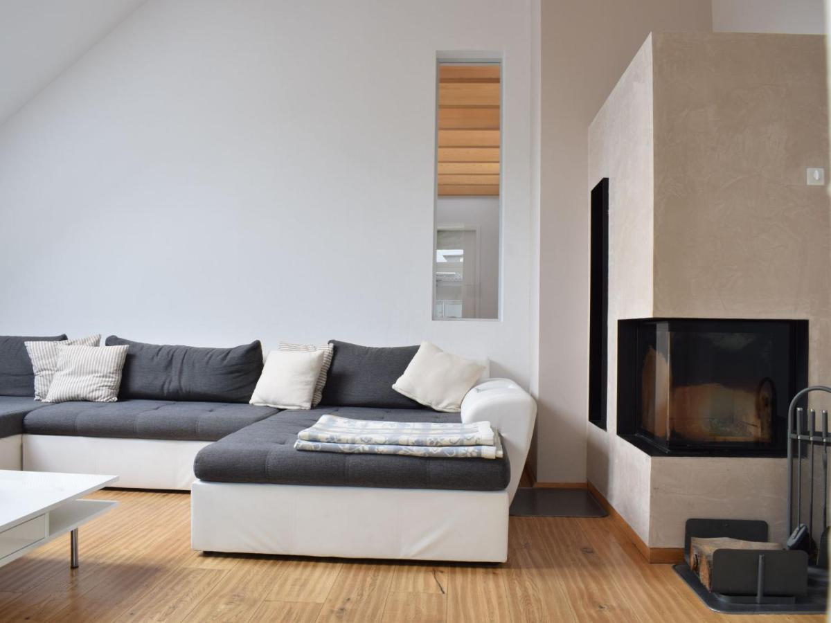 Apartment Appartement Ligist By Interhome Экстерьер фото