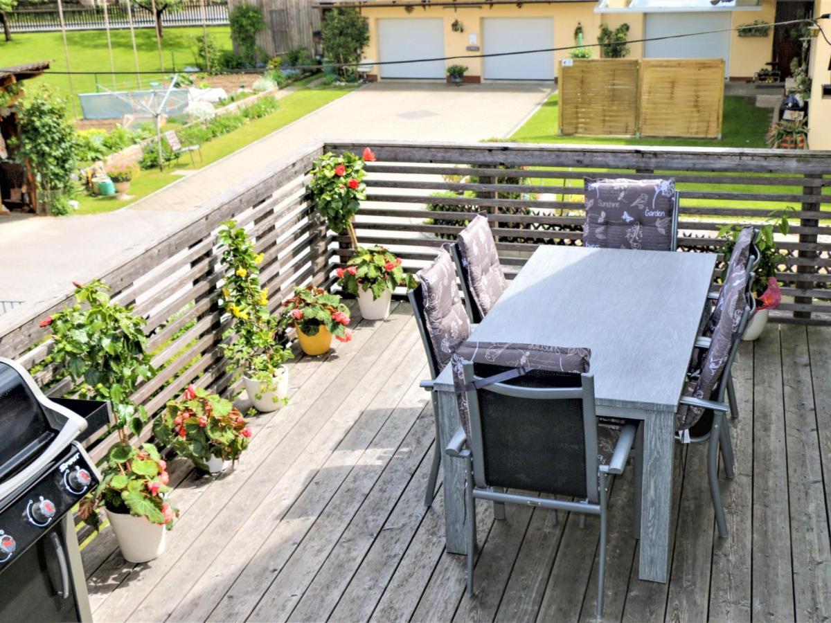 Apartment Appartement Ligist By Interhome Экстерьер фото