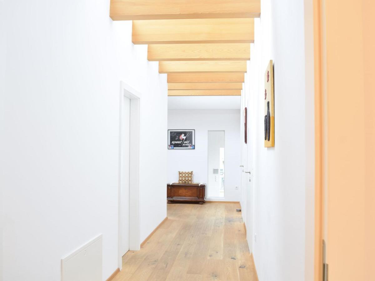 Apartment Appartement Ligist By Interhome Экстерьер фото