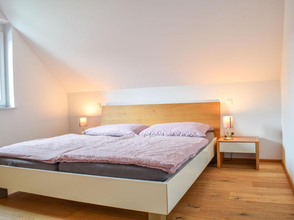 Apartment Appartement Ligist By Interhome Экстерьер фото