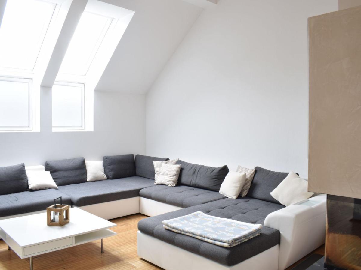 Apartment Appartement Ligist By Interhome Экстерьер фото