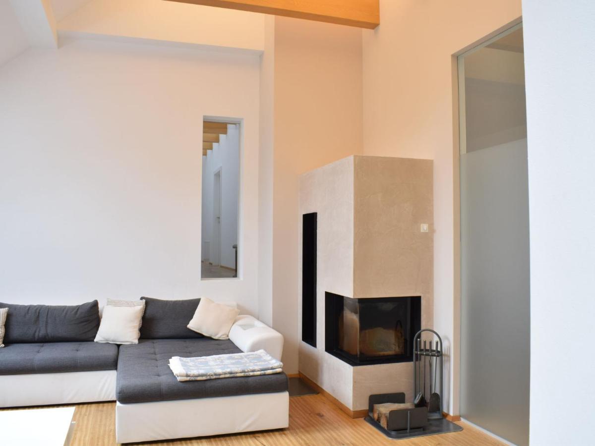 Apartment Appartement Ligist By Interhome Экстерьер фото